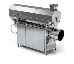 KURUTUCU VE BAHARAT TAMBURU